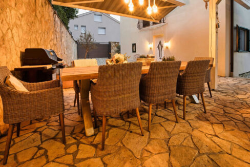 Haus am Meer Maslenica