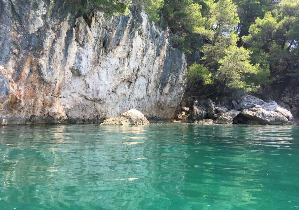 Imperial Style Villa mit Schwimmbad - Dorf Klek