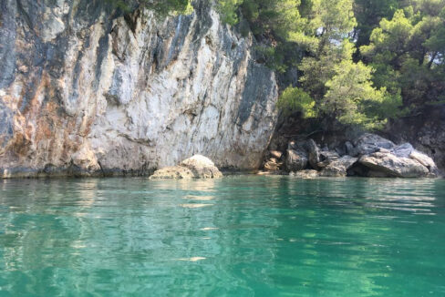 Imperial Style Villa mit Schwimmbad - Dorf Klek