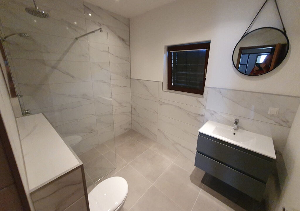 Haus mit Meerblick in Sibenik