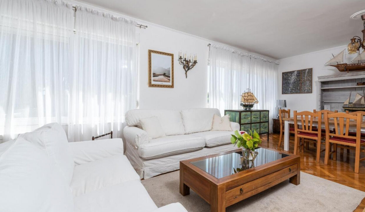 Villa am Meer in Umag Zentrum