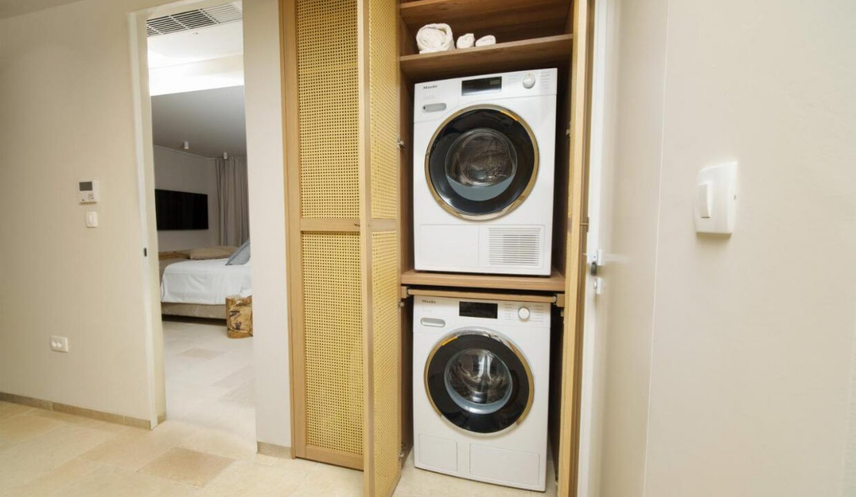 Haus am Meer bei Omiš