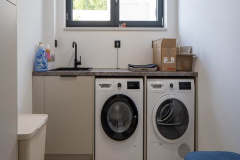 Moderne Villa in Split, Podstrana