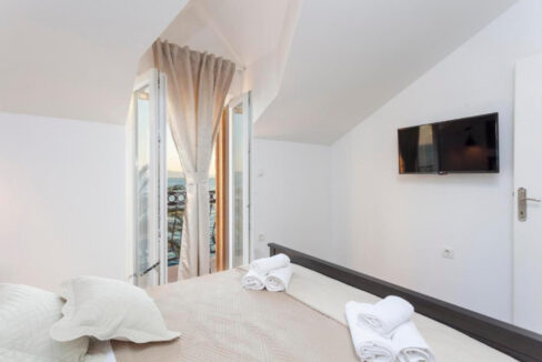 Haus am Meer Makarska Riviera