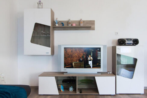 Haus am Meer bei Trogir