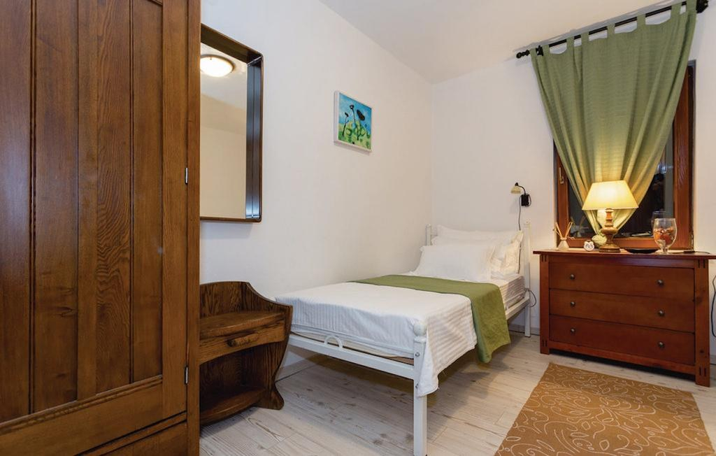 Imperial Style Villa mit Schwimmbad - Dorf Klek