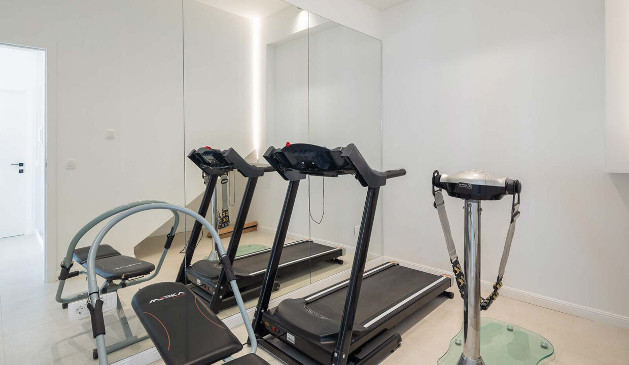 Exklusive Villa mit Meerblick Okrug Gornji