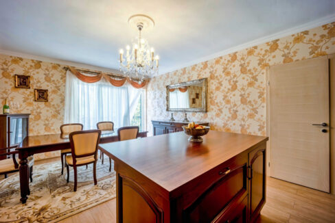 Haus am Meer Maslenica