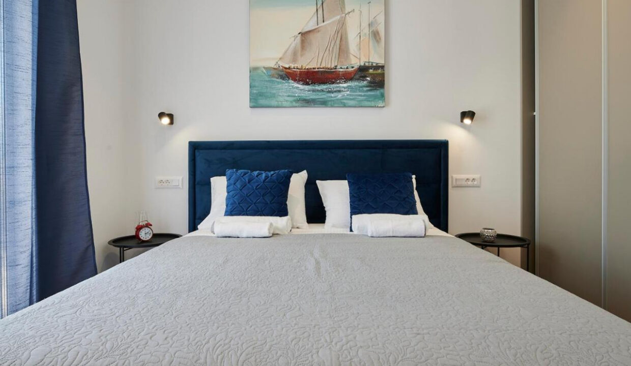 Haus im modernen Stil in Kastela