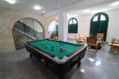 Altstadt-Steinvilla auf der Insel Kor?ula - Vela Luka