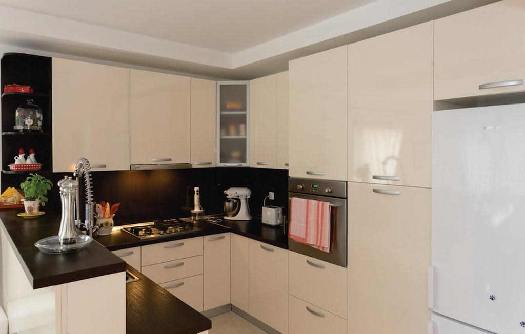 Imperial Style Villa mit Schwimmbad - Dorf Klek