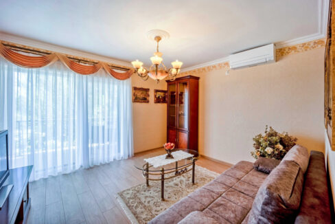 Haus am Meer Maslenica