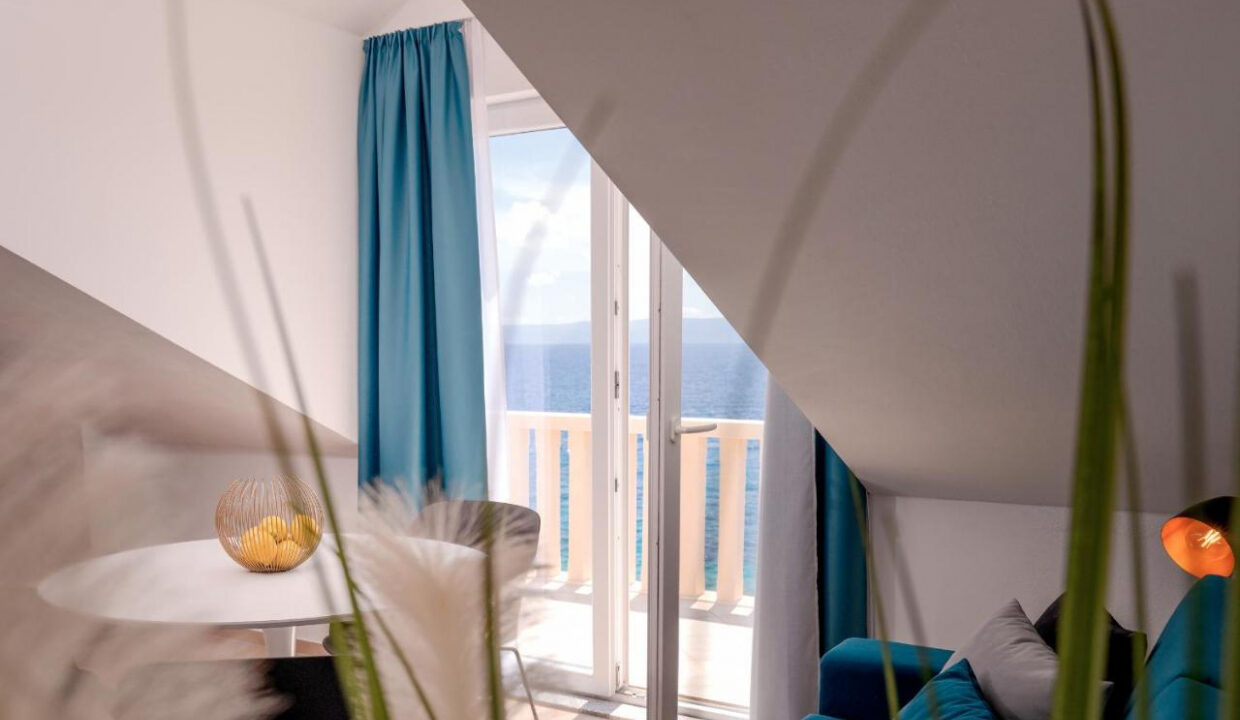 Grundstück am Meer Bra?