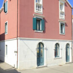 Altstadt-Steinvilla auf der Insel Kor?ula - Vela Luka