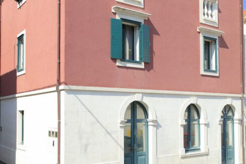 Altstadt-Steinvilla auf der Insel Kor?ula - Vela Luka