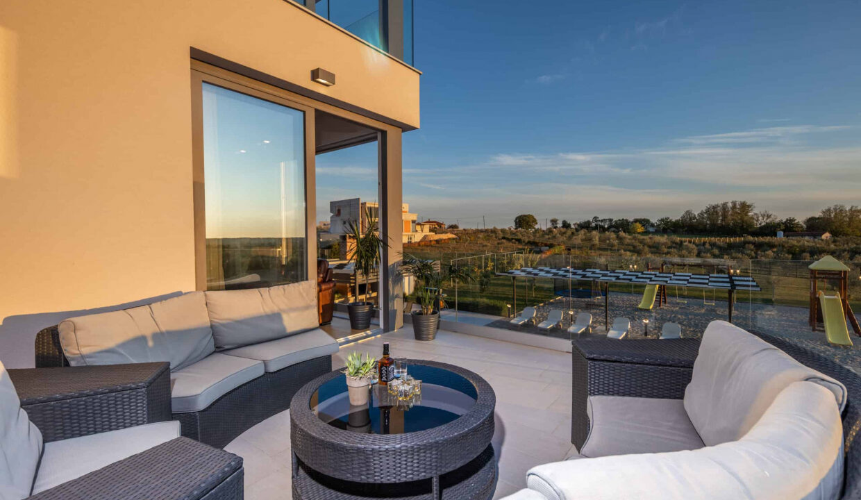 Ferienhaus in der Nähe von Zadar