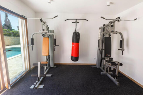 Neues Haus in Kastel Sucurac, Split