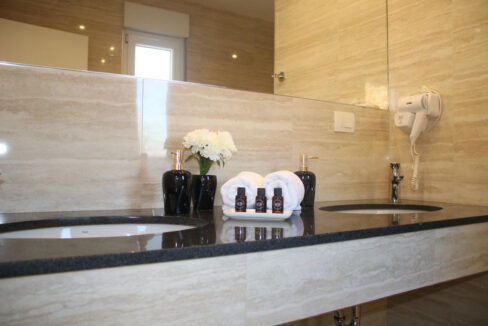 Stilvolle Villa mit malerischem Meerblick - Split