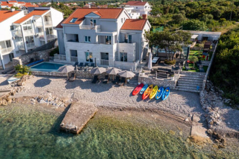 Haus am Meer Peljesac