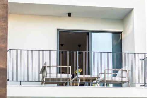 Charmante Villa Vir Island