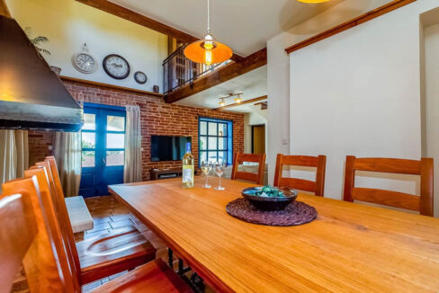 Schönes Haus Smrika, Crikvenica