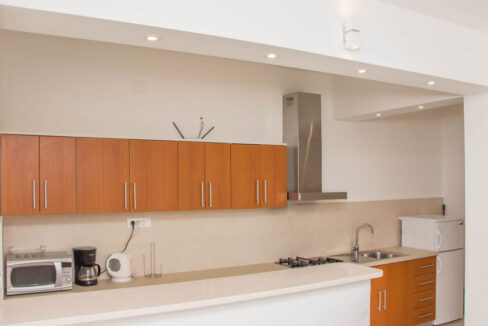 Villa am Meer auf der Insel Bra?