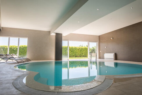 Riesiges Haus mit Panoramablick - Split