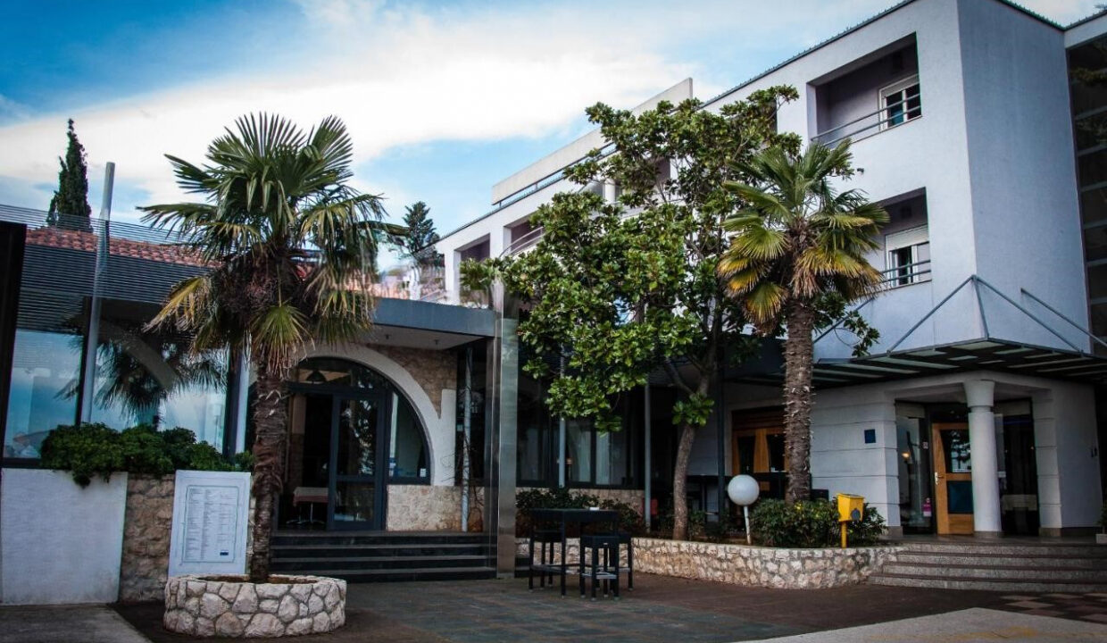 Exklusive Immobilie in Zadar