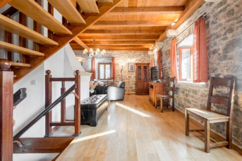 Steinerbehaus - Insel Solta