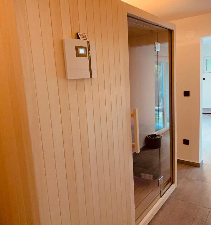 Exotische Ferienvilla aus dem 20. Jahrhundert - Opatija riviera