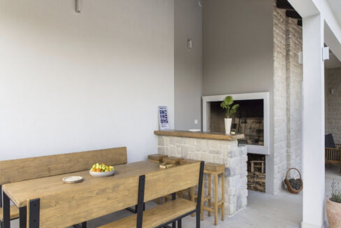 Moderne Villa mit Pool - Labin, Region Istrien