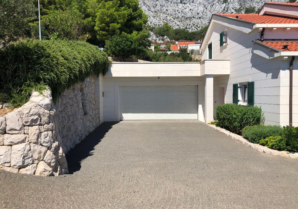 Atemberaubendes luxuriöses Herrenhaus - Orebic, Halbinsel Peljasac