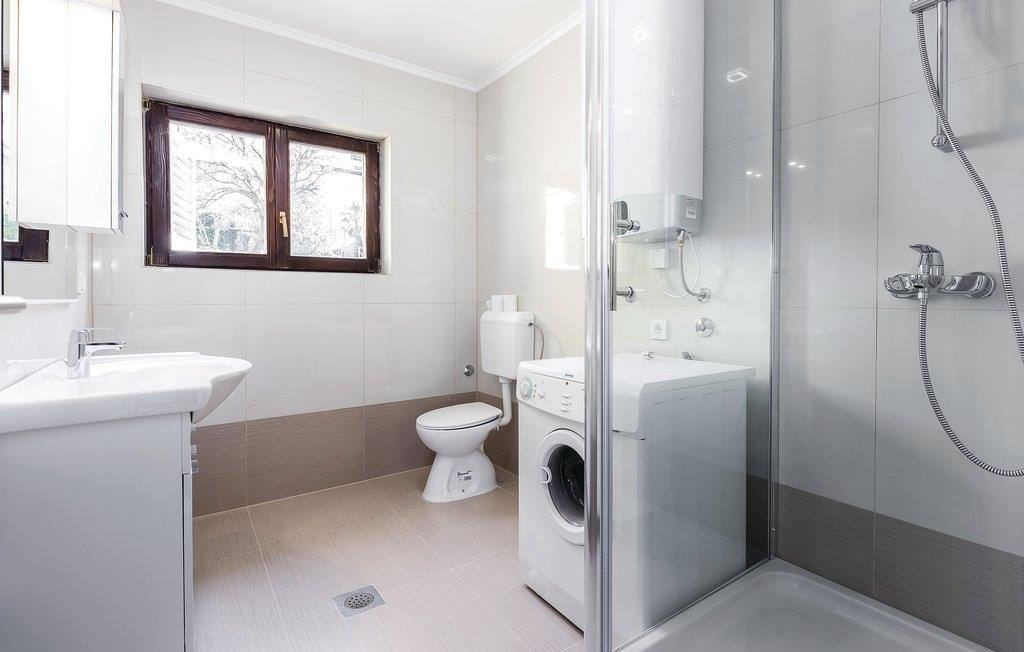 Haus am Meer bei Novi Vinodolski