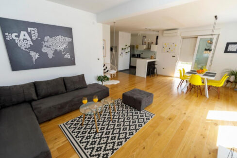 Haus mit Meerblick in Kastel Sucurac