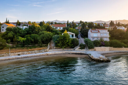 Haus am Meer Maslenica