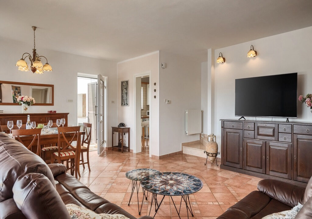 Modern aussehende Villa - Porec, Istra