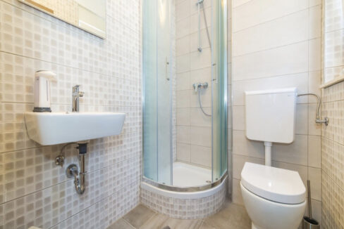 Villa mit Meerblick auf Ciovo