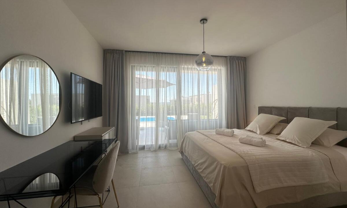 Wunderschönes Haus Kastel Stari