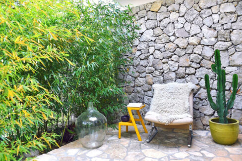 Haus mit Meerblick Rijeka