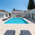 Villa am Meer in Umag Zentrum