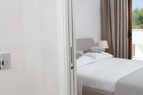 Modernes Ferienhaus direkt am Meer auf Ciovo