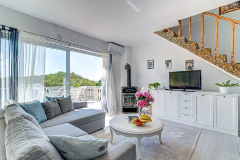 Wunderschönes Haus in Crikvenica