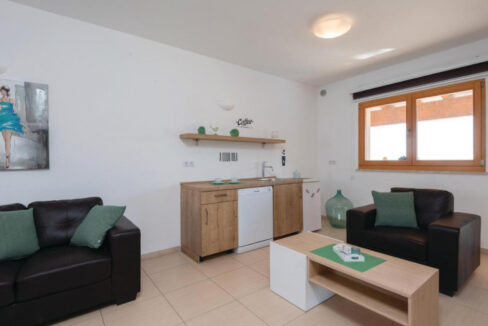 Villa am Meer auf der Insel Korcula