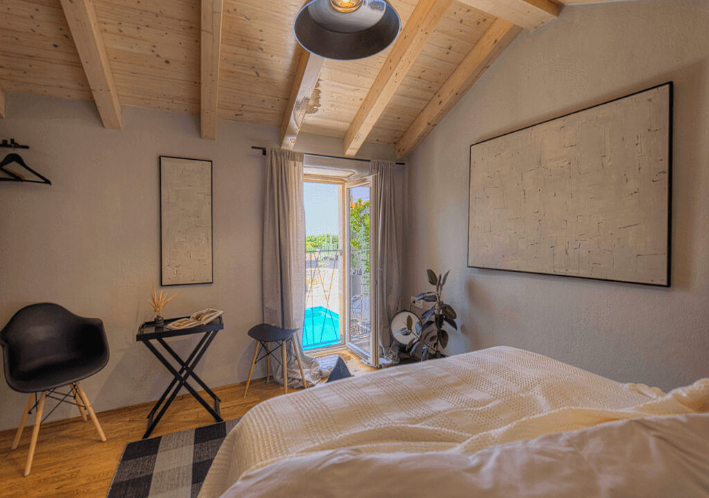 Wunderschönes Haus in der Region Rovinj, Istrien