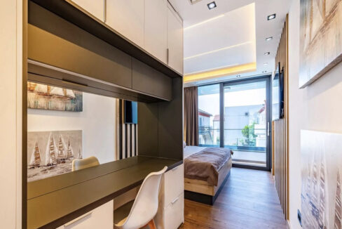 2 Luxus Villen Insel Rab