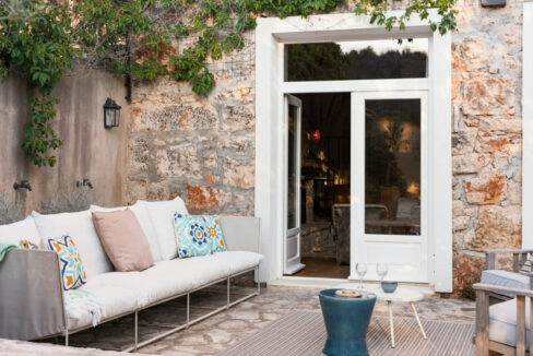 Exklusives Haus Hvar