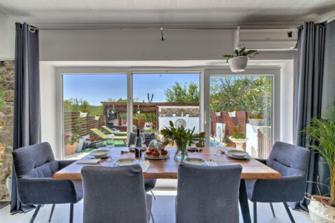 Wunderschönes Haus in Crikvenica