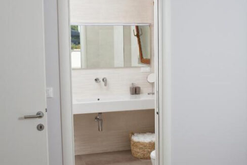 Modernes Ferienhaus direkt am Meer auf Ciovo