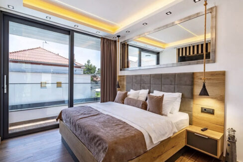 2 Luxus Villen Insel Rab