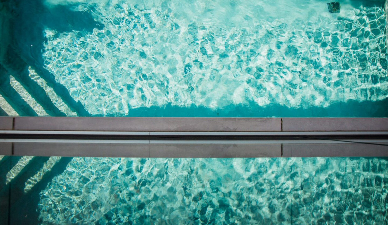 Brandneue Villa auf der Insel Krk